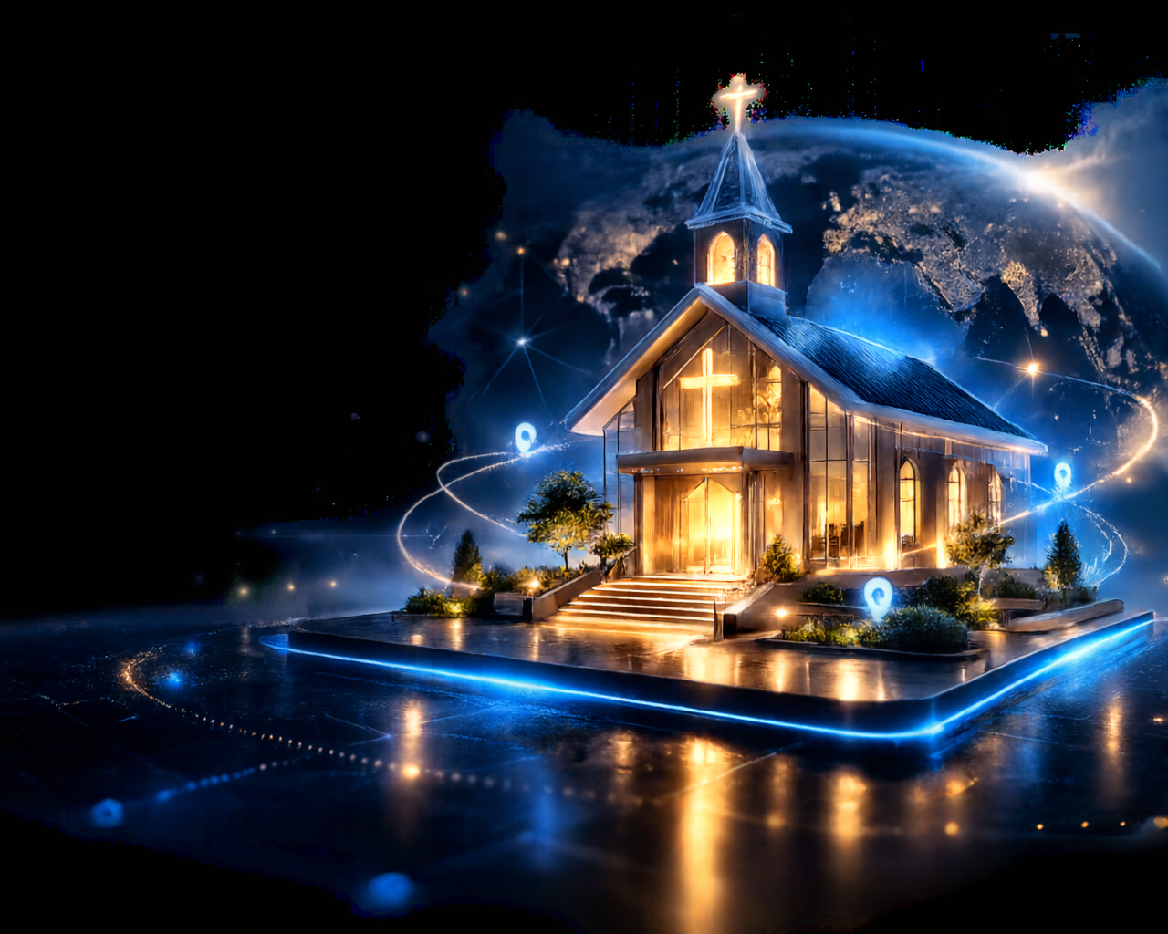 Bridges Christian Fellowship